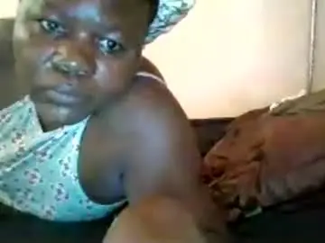 Chaturbate Adult Webcams of african_princess27