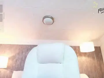 Chaturbate Best live sex cam show of aria_li