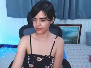 Chaturbate Adult Webcam of ariel_pinkdiamond