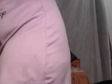 Chaturbate Adult Video Chat of carla_naugthy_