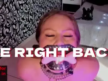 Chaturbate Sex Cam of dirty_foxy69