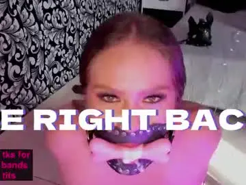 Chaturbate Adult Video Chat of dirty_foxy69
