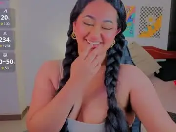 Chaturbate Live Porn of hipatiaandhephaestus
