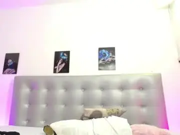 Chaturbate Nude Webcam of horny_juliettee