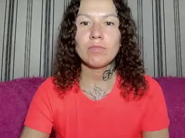 Chaturbate Adult Webcam of meri_love