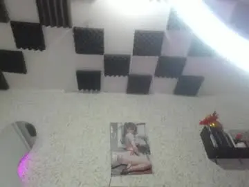 Chaturbate Live Porn of mily_lu