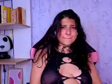Chaturbate Live Sex Cam of mily_lu