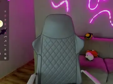 Chaturbate Live Sex of nyx_dolll