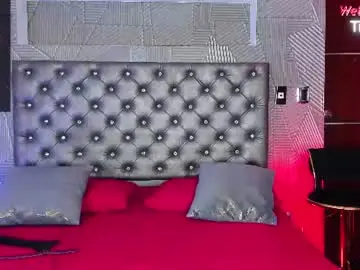 Chaturbate Live Porn of valerydiamond_