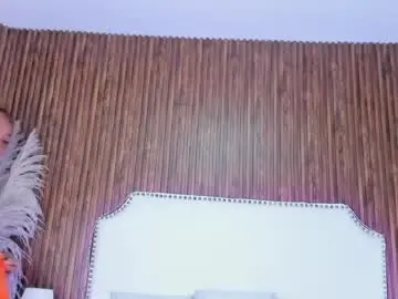 Chaturbate Adult Video Chat of _krystal_cambell