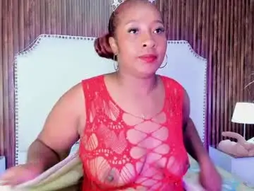 Chaturbate Best Webcam of _krystal_cambell