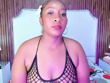 Chaturbate Nude Webcam of _krystal_cambell