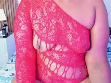 Chaturbate Sex Chat of _krystal_cambell