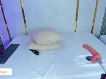 Chaturbate Private Sex Chat of amor_smith_