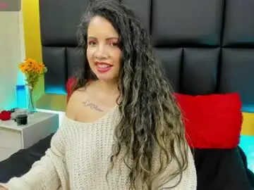 Chaturbate Live Sex of charlotte_monnroe
