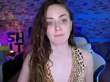 Chaturbate Live Sex Cam of dalia_peach