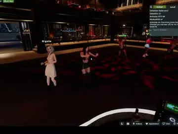 Chaturbate Free Live Porn of doomkitten666