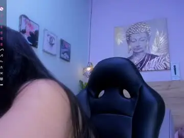Chaturbate Private Sex Chat of lila_foox