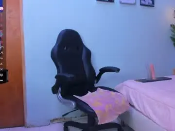 Chaturbate Adult Webcam of lila_foox