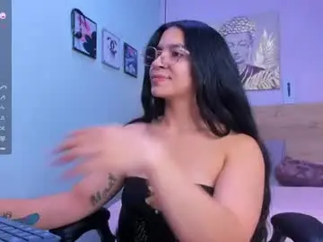 Chaturbate Free Porn Cam of lila_foox