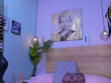 Chaturbate Live Porn of lila_foox