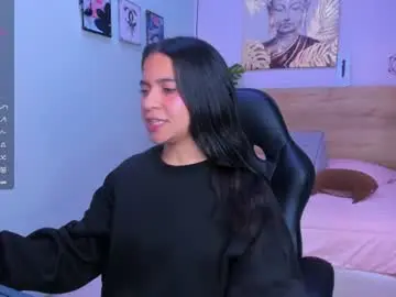Chaturbate Free Porn Cam of lila_foox