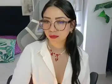 Chaturbate Sex Chat of melany_na