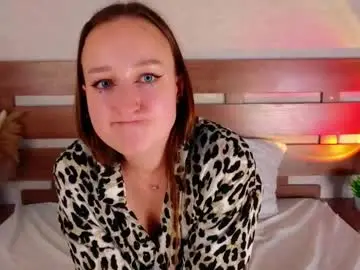 Chaturbate Nude Webcam of sandrawarren