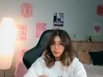 Chaturbate Live Porn of ste11arium