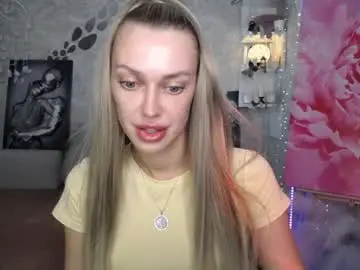 Chaturbate Sex Cam of yournickyadamidi