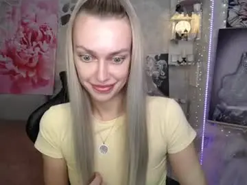 Chaturbate Sex Cam of yournickyadamidi
