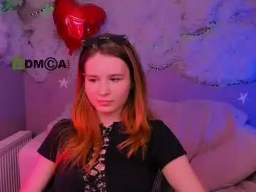 Chaturbate Nude Webcam of alessiaarouge