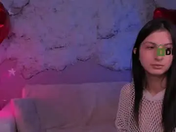 Chaturbate Live Sex Cam of alessiaarouge