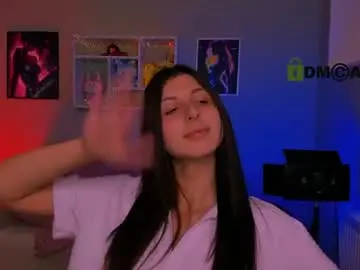 Chaturbate Best live sex cam show of alessiaarouge