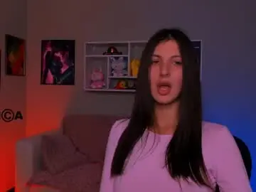 Chaturbate Private Sex Chat of alessiaarouge