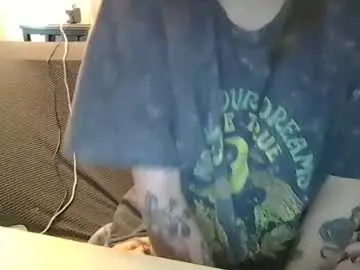 Chaturbate Nude Webcam of alliebearx