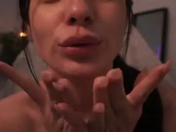 Chaturbate Sex Cam of black_storm69