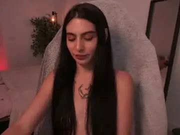 Chaturbate Best Webcam of black_storm69