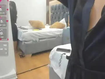 Chaturbate Free Live Porn of dulce_glamor_