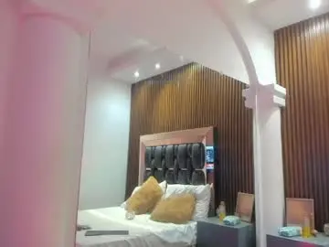 Chaturbate Free Live Porn of dulce_glamor_