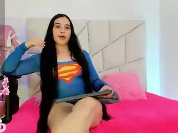 Chaturbate Best live sex cam show of imhanna3