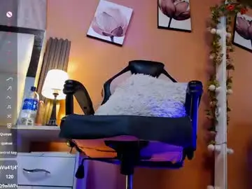 Chaturbate Adult Webcam of lia_taylorr1
