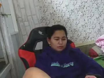 Chaturbate Live Porn of pinaysunday