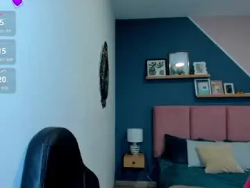 Chaturbate Adult Video Chat of sammy_vegaa