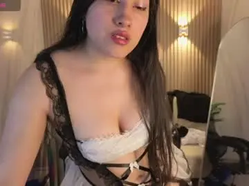 Chaturbate Private Sex Chat of violet_tf