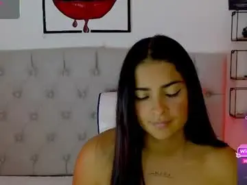 Chaturbate Best live sex cam show of yues0506