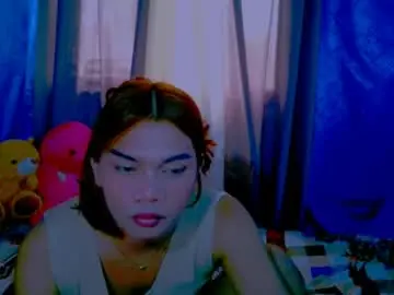 Chaturbate Nude Webcam of _xxclarita