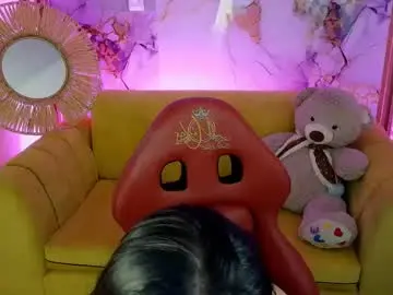 Chaturbate Free Live Porn of abby_rouse_m