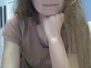 Chaturbate Nude Webcam of ashleyspice