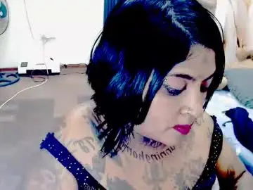 Chaturbate Private Sex Chat of indiancatz2